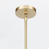 Elstead Lighting VISEČA LED-SVETILKA Alora 30 W 1130 lm 2620 K 220-240 V | Shoptok.si