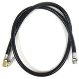  Cijev za Punjenje Guma 1m s Adapterom | shoptok.hr