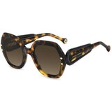 Carolina Herrera HER0314/G/S 086/HA ONE SIZE (61) Havana/Rjava | Shoptok.si