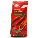 paprika slatka mlevena 50g kesica
