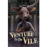 venture to the vile (pc) steam key global  venture to the vile (pc) steam key global Slike