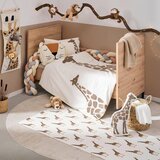 Jimmylee OTROŠKA POSTELJICA Line hrast artisan | Shoptok.si
