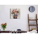 Wallity KC452 Dekorativna slika, 45x45cm | Eponuda.ba