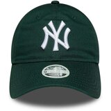 New Era Kape s šiltom Wmns League Ess 9Twenty Neyyan Dkgwhi Zelena | Shoptok.si
