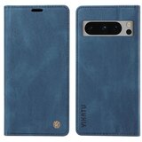 INORCO Denarnica telefonska torbica za Google Pixel 8 Pro, usnjena prevleka na dotik kože, stojalo za ogled, (22034415) Cene
