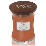 WoodWick svijeća Classic medium Chilli Pepper Gelato 1681479E | shoptok.hr