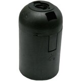  Grlo E27 crno push-in | shoptok.hr