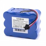 VHBW baterija za xrobot XR210 / XR510 / KV8, priklop s kablom, 2000 mah Cene