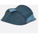  Šator za kampovanje 3 osobe Blue | Eponuda.com