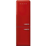 Smeg FAB32LRD5 retro hladilnik (rdeč), (21359932) | Shoptok.si