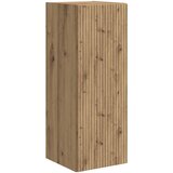  Set TV komoda 4 kom. Umjetnički hrast Konstruirano drvo | shoptok.hr