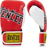 Benlee Lonsdale Leather boxing gloves | Shoptok.si