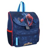 Spiderman Ruksak za predškolu Spider-Man School Time | shoptok.hr