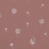 Fillikid podloga Jersey za vrtić Prag/Atena Hexagon, Dandelion pink | shoptok.hr
