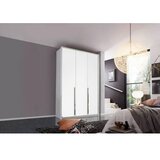 home24 Omara S Klasičnimi Vrati Montclar, Bela | Shoptok.si
