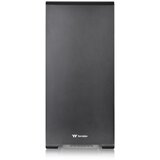 Thermaltake S300 TG Mid tower case, tempered glass, 1x standard fan 120mm | Eponuda.ba