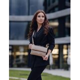 Vuch Torba Yella Chic Beige, 16 x 25 cm Slike