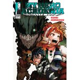 VIZ Media Kohei Horikoshi - My Hero Academia, Vol. 33 | Eponuda.com