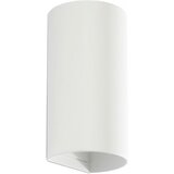 Faro 40538 - zidna svetiljka sole 2xGU10/8W/230V, bela, okrugla Cene