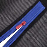  Zaščitna mreža za 4,57 m okrogel trampolin, (20989560) | Shoptok.si