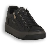 IgI&CO Nizke superge Ava Nero Črna | Shoptok.si