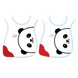 Bebekevi PORTIKLA SA GLODALICOM - PANDA ROZE (BEVI1196R) Cene