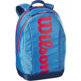 Wilson Junior Backpack 2 Blue/Orange Cijene