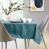 AmeliaHome Stolnjak Gaia 150x220 cm, morsko plava | shoptok.hr