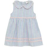 s.Oliver obleka BR 2165021 D modra 68 | Shoptok.si