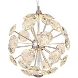 Globo VISEČA LED-SVETILKA VIRINA /1400 lm/3000 K/230 V/ | Shoptok.si
