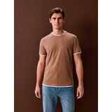 Sinsay Basic pamučna majica kratkih rukava | shoptok.hr