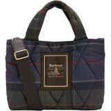 Barbour Ročne torbice LBA0552-LBA Zelena Cene