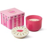 Paddywax Charmed Smoked Cherry mirisna svijeća sa zatvaračem 226 g | shoptok.hr