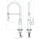 LAVEO slavina shire bqh G78D | ePonuda.com