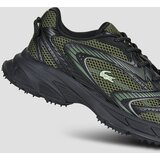 Lacoste Nizke superge L003 NEO SHOT Črna | Shoptok.si