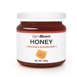 GymBeam med 500 g cene