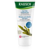 Rausch Degreasing Scalp Treatment With Seaweed nega za mastno lasišče 100 ml Cene