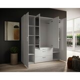 Livetastic omara s klasičnimi vrati | Shoptok.si