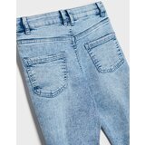 Sinsay Trapezice s ispranim efektom | shoptok.hr