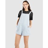 Billabong Beach Crush Denim Kombinezon salt blue | Shoptok.si