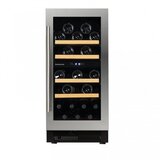 Dunavox ugradbeni vinski hladnjak DAUF-32.83B | shoptok.hr