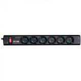 Eaton Protection Strip 6 DIN 10A / 2500W Black... | Eponuda.ba