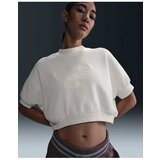 Nike W nsw cllctn ss flc crew Cene