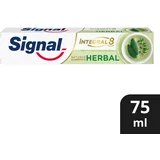 Signal zubna pasta herbal gum 75 ml