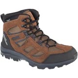 Jack Wolfskin Pohodništvo Vojo 3 Texapore Mid M Kostanjeva