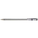 Pentel kemični svinčnik SUPERB BK77, črn, (22005552) | Shoptok.si