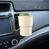 Generic Avtomobilska večfunkcijska posoda za shranjevanje, držalo za mobilni telefon, držalo za pijačo, koš za smeti, odprtina za zrak, naslon za roke, vrata, stranski naslon stola, (21126269) | Shoptok.si
