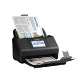 Epson scanner workforce ES-580W, sheetfed, A4, adf, 35 ppm, wifi, usb 2.0 | ePonuda.com