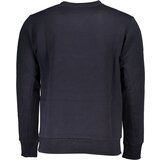 U.S. GRAND POLO US GRAND POLO MEN&#39;S BLUE ZIPLESS SWEATSHIRT | Shoptok.si