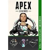  apex legendstm: showdown supercharge pack (dlc) xbox live key global | Eponuda.com